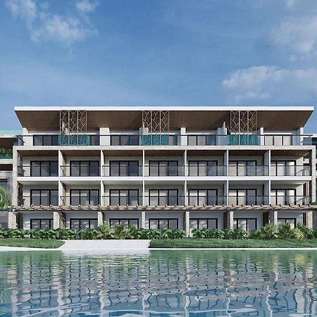 Serenade All Suites Adults Only Resort Punta Cana Exterior photo