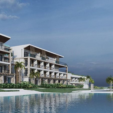 Serenade All Suites Adults Only Resort Punta Cana Exterior photo