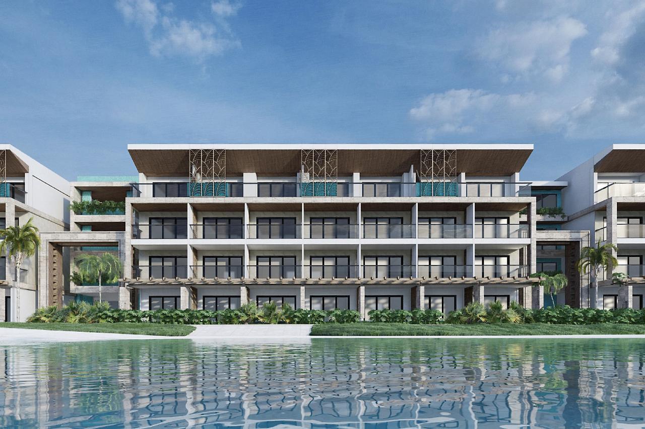 Serenade All Suites Adults Only Resort Punta Cana Exterior photo