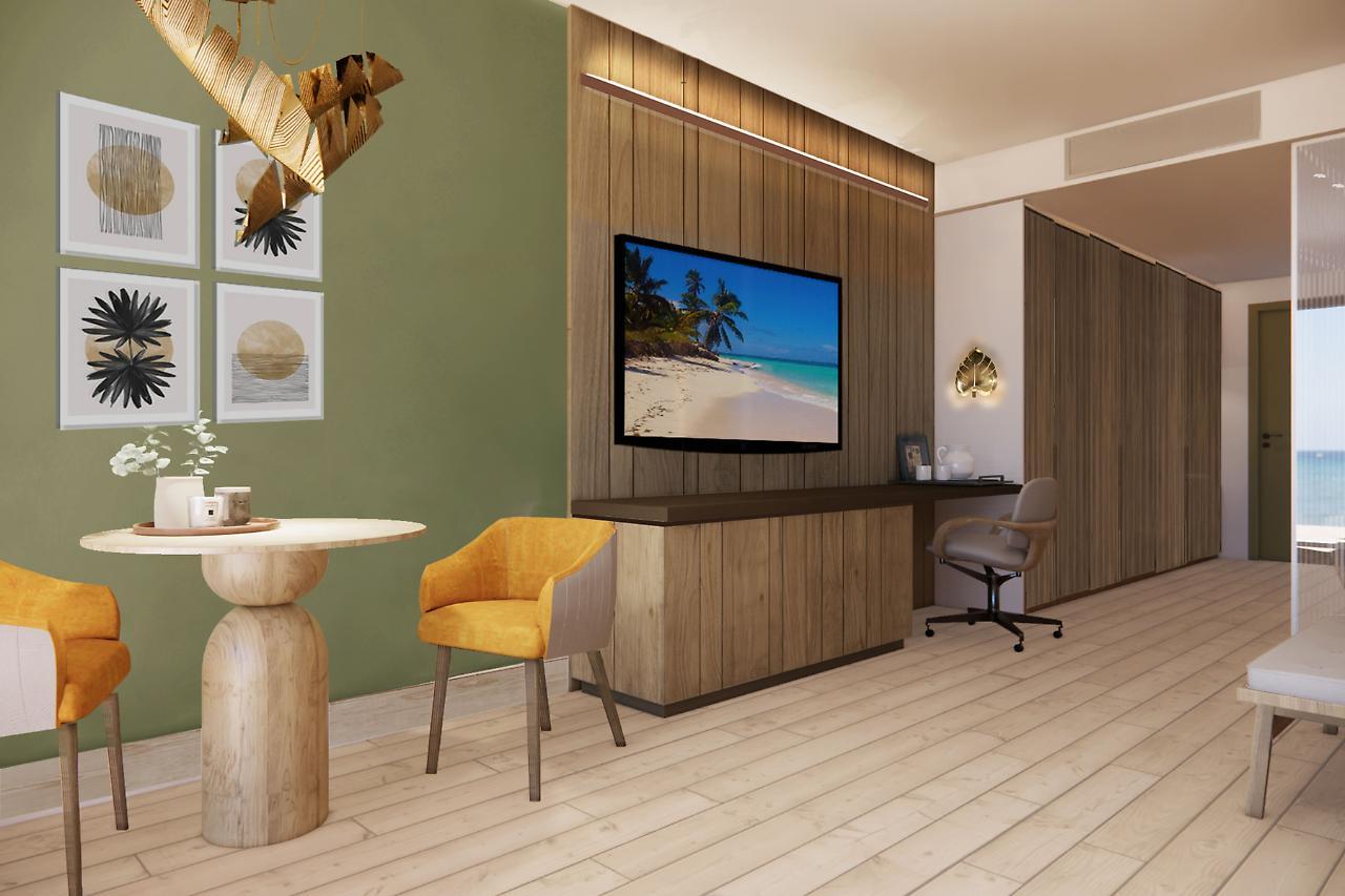 Serenade All Suites Adults Only Resort Punta Cana Exterior photo