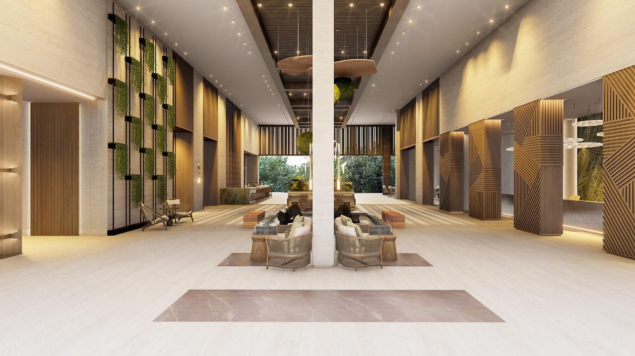 Serenade All Suites Adults Only Resort Punta Cana Exterior photo