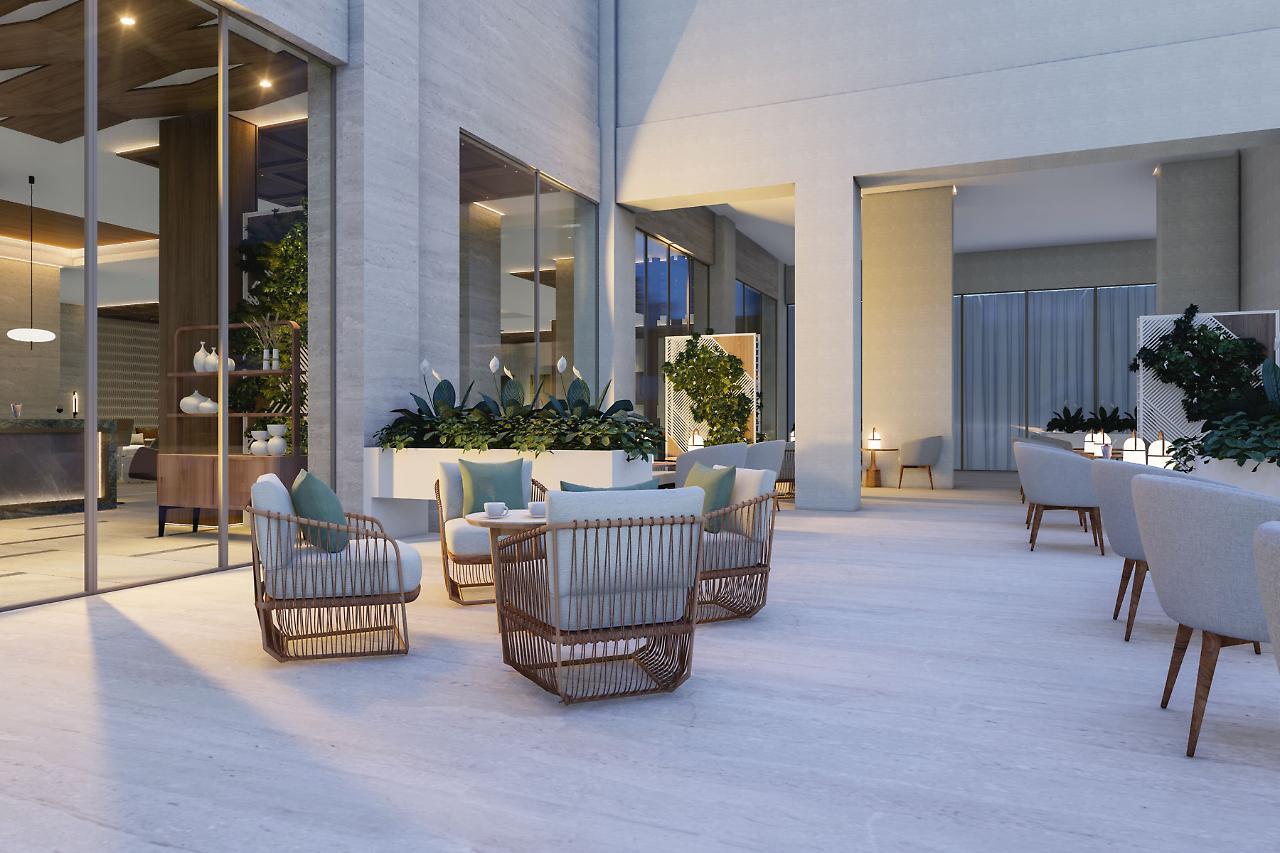 Serenade All Suites Adults Only Resort Punta Cana Exterior photo
