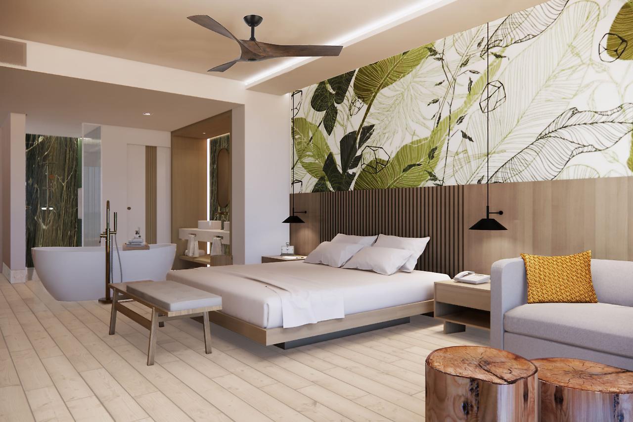 Serenade All Suites Adults Only Resort Punta Cana Exterior photo