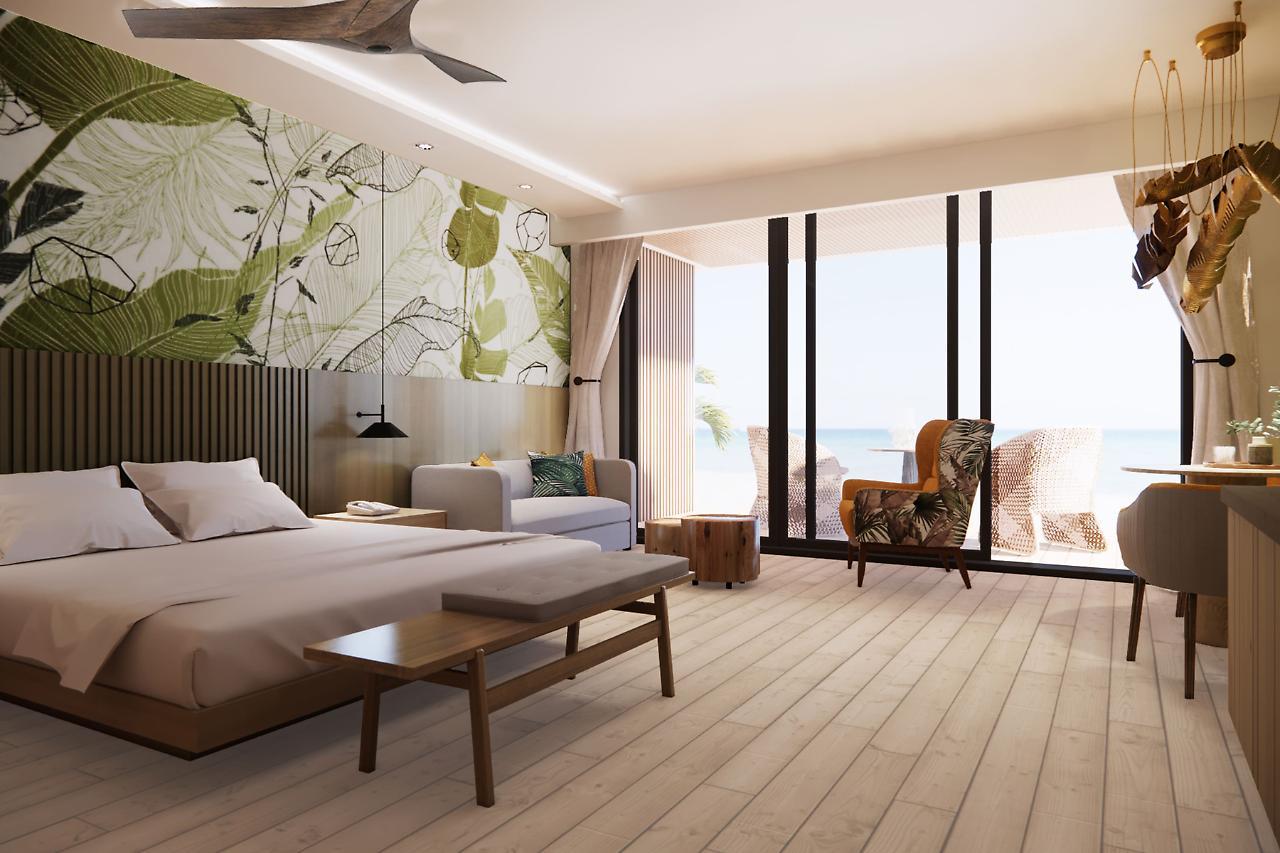 Serenade All Suites Adults Only Resort Punta Cana Exterior photo