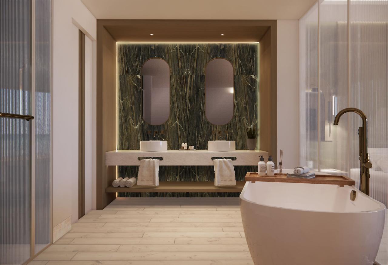 Serenade All Suites Adults Only Resort Punta Cana Exterior photo