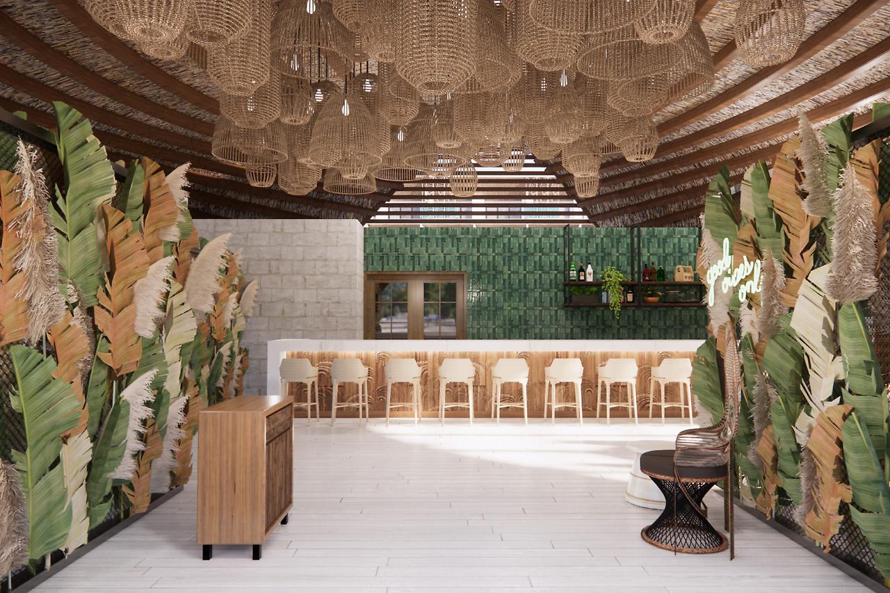 Serenade All Suites Adults Only Resort Punta Cana Exterior photo