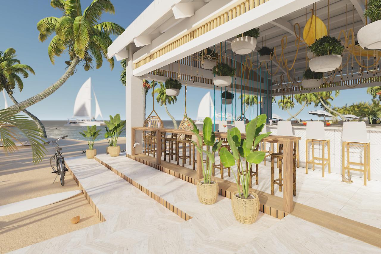 Serenade All Suites Adults Only Resort Punta Cana Exterior photo