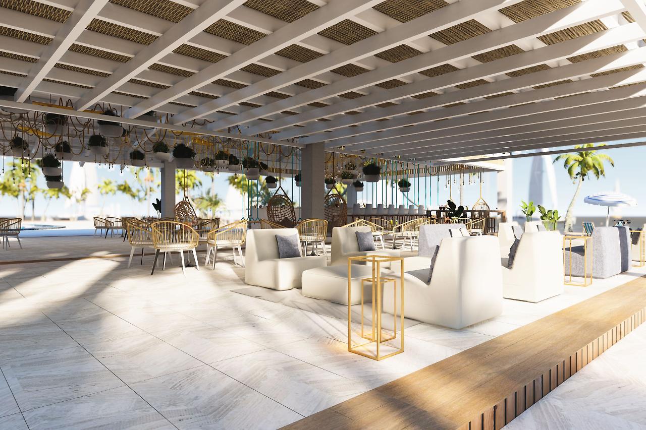 Serenade All Suites Adults Only Resort Punta Cana Exterior photo