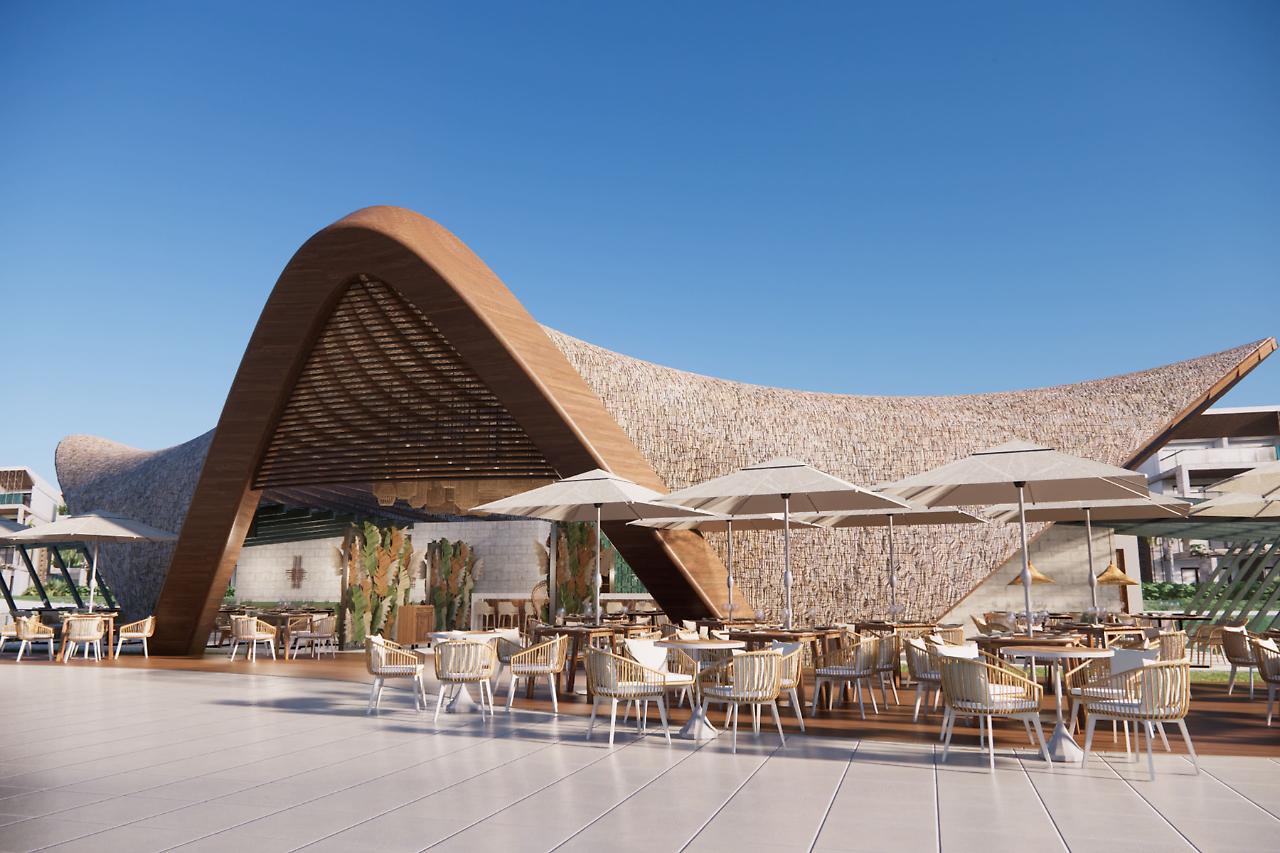 Serenade All Suites Adults Only Resort Punta Cana Exterior photo