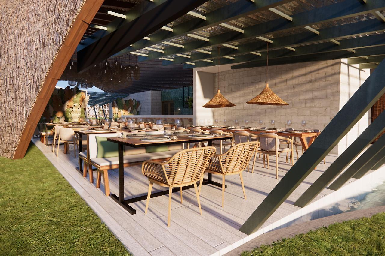 Serenade All Suites Adults Only Resort Punta Cana Exterior photo